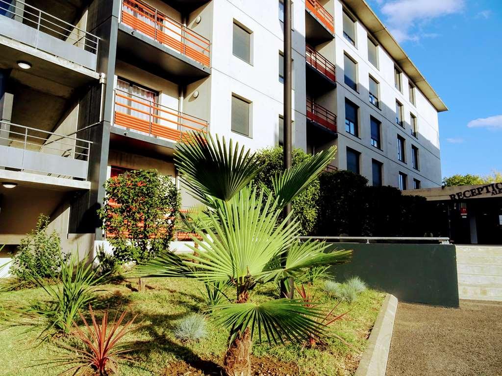 Alezan Hotel & Residence Toulouse Exterior photo