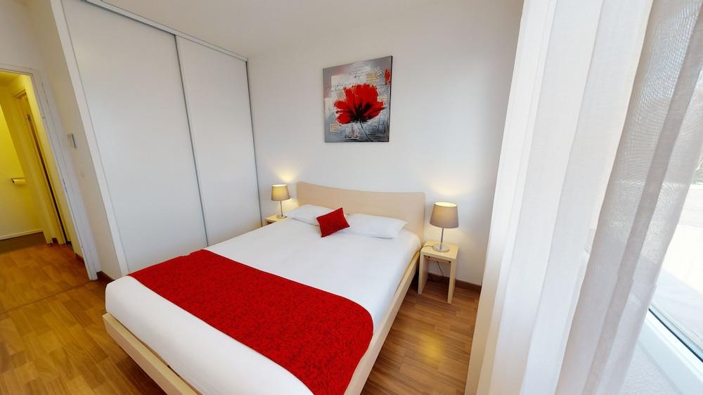 Alezan Hotel & Residence Toulouse Exterior photo
