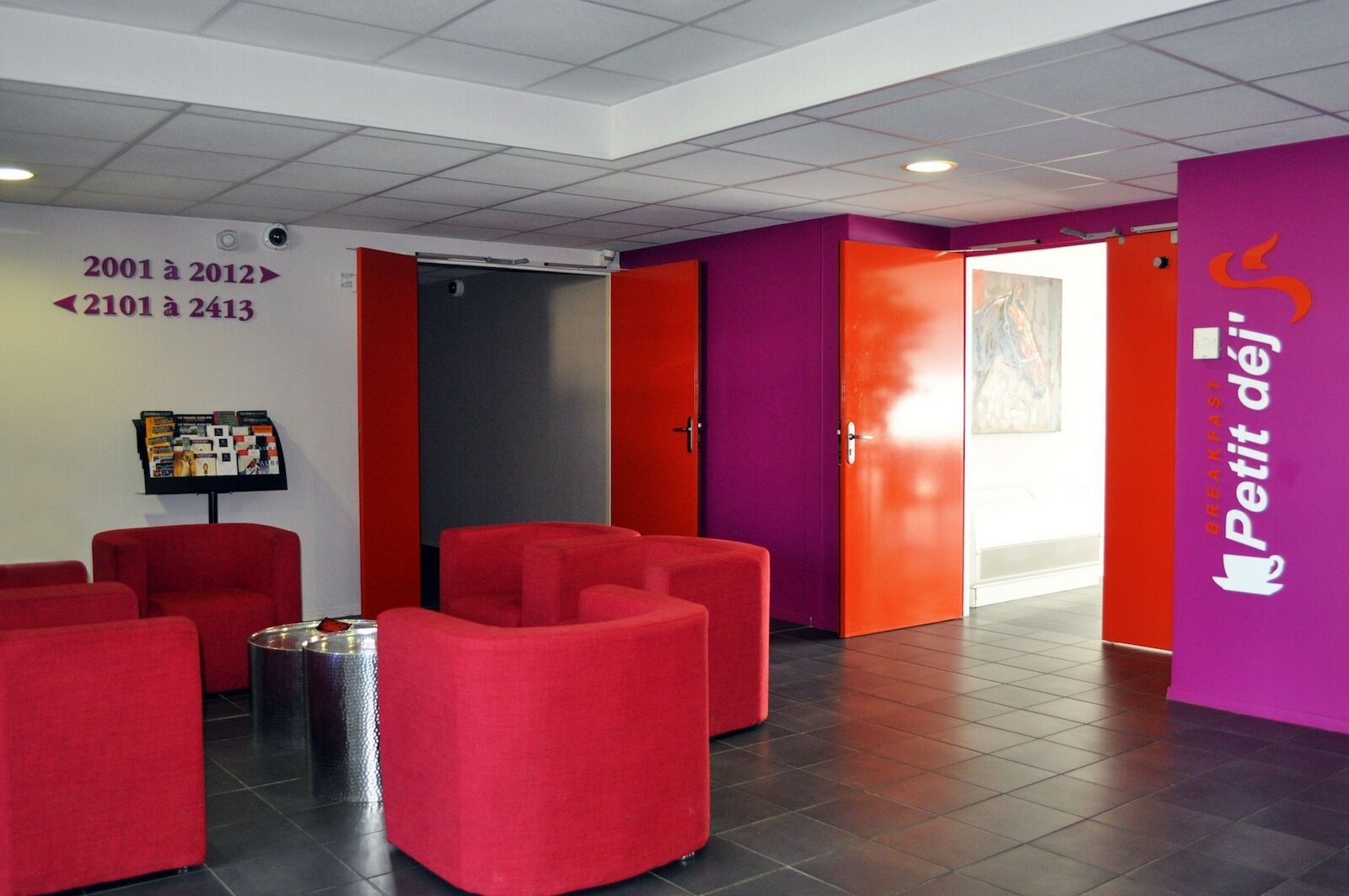 Alezan Hotel & Residence Toulouse Exterior photo